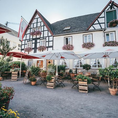 Gaestehaus Korf Unkel Exterior photo