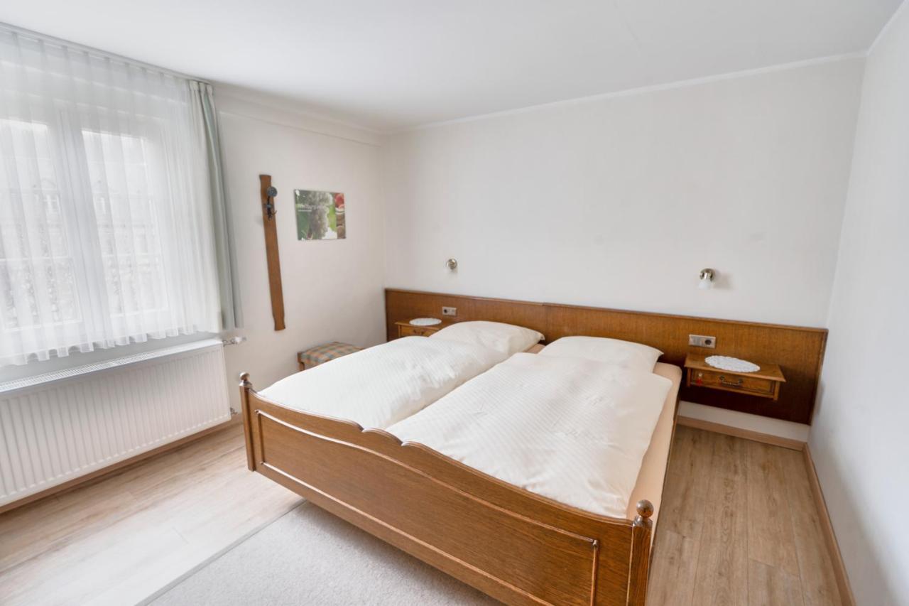 Gaestehaus Korf Unkel Exterior photo